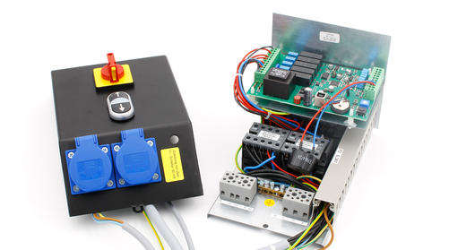 Welche Vorteile bieten Systemhersteller, die Elektronik entwickeln und Baugruppen montieren und prüfen? Welche Vorteile bieten Systemhersteller, die Elektronik entwickeln und Baugruppen montieren und prüfen?