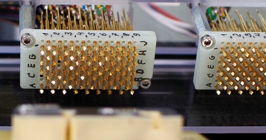 Nadeladapter für Steckerprüfung Nadeladapter für Steckerprüfung