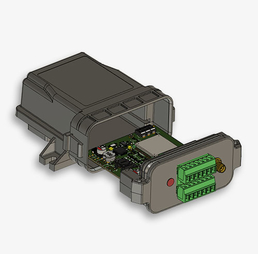 Leistungen concept electronic