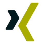 concept electronic bei Xing